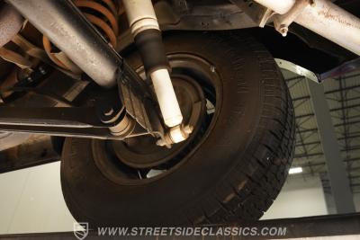 1972 Chevrolet El Camino 402