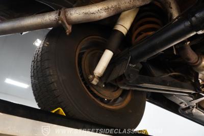 1972 Chevrolet El Camino 402