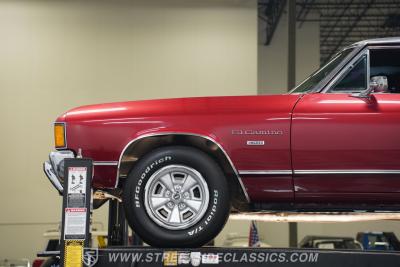 1972 Chevrolet El Camino 402