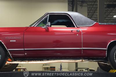 1972 Chevrolet El Camino 402