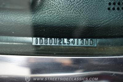 1972 Chevrolet El Camino 402