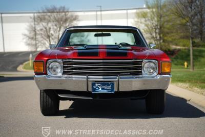 1972 Chevrolet El Camino 402