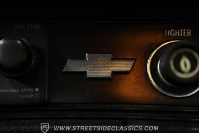 1972 Chevrolet El Camino 402