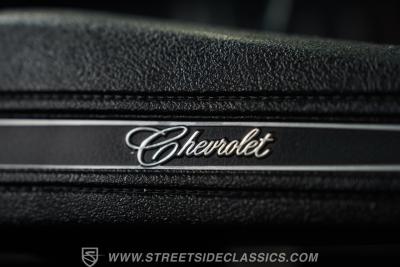 1972 Chevrolet El Camino 402