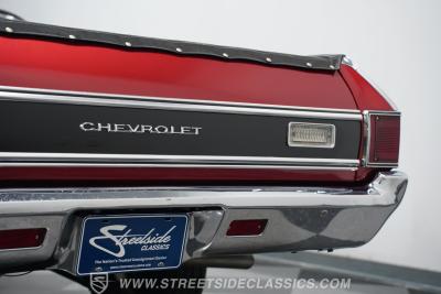 1972 Chevrolet El Camino 402