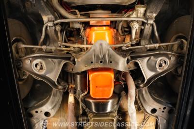 1972 Chevrolet El Camino 402