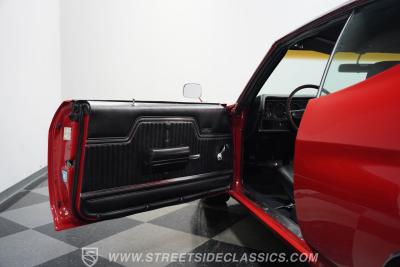 1972 Chevrolet Chevelle SS Tribute