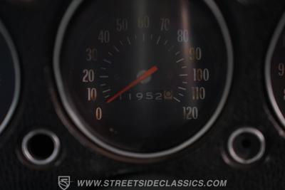 1972 Chevrolet Chevelle SS Tribute