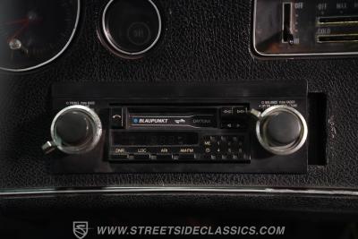 1972 Chevrolet Chevelle SS Tribute