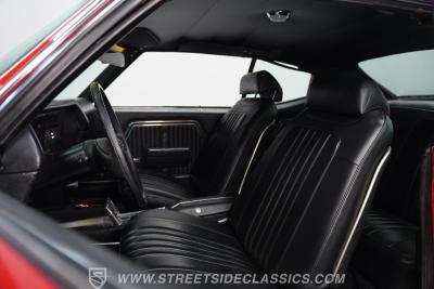 1972 Chevrolet Chevelle SS Tribute