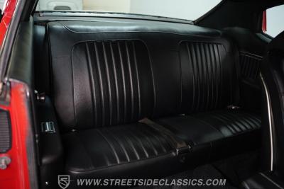 1972 Chevrolet Chevelle SS Tribute