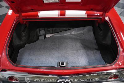 1972 Chevrolet Chevelle SS Tribute