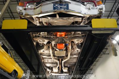 1972 Chevrolet Chevelle SS Tribute