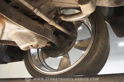 1972 Chevrolet Chevelle SS Tribute