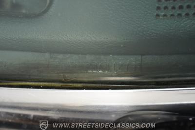 1972 Chevrolet Chevelle SS Tribute