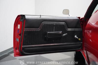 1972 Chevrolet Chevelle SS Tribute Restomod