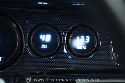 1972 Chevrolet Chevelle SS Tribute Restomod