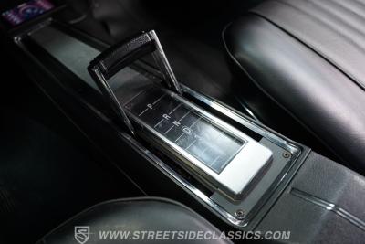 1972 Chevrolet Chevelle SS Tribute Restomod