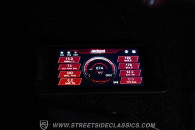 1972 Chevrolet Chevelle SS Tribute Restomod