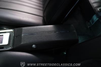 1972 Chevrolet Chevelle SS Tribute Restomod