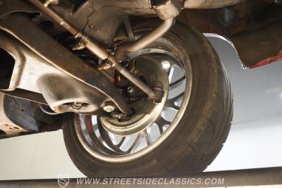 1972 Chevrolet Chevelle SS Tribute Restomod