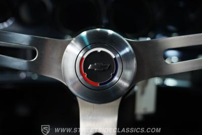 1972 Chevrolet Chevelle SS Tribute Restomod