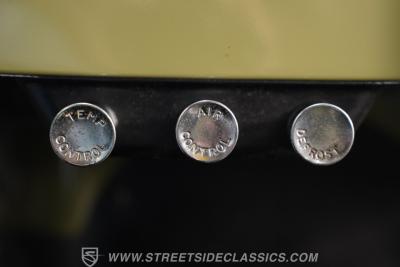 1960 Willys Jeep CJ5