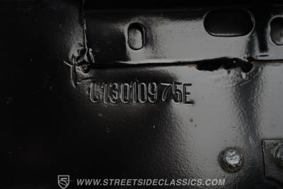 1960 Willys Jeep CJ5