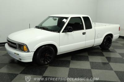 1995 Chevrolet S10 LS1 Restomod