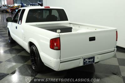 1995 Chevrolet S10 LS1 Restomod