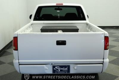 1995 Chevrolet S10 LS1 Restomod
