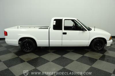 1995 Chevrolet S10 LS1 Restomod