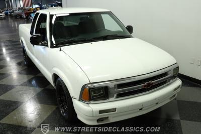 1995 Chevrolet S10 LS1 Restomod