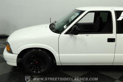 1995 Chevrolet S10 LS1 Restomod