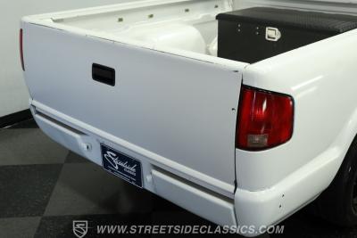 1995 Chevrolet S10 LS1 Restomod
