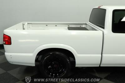 1995 Chevrolet S10 LS1 Restomod