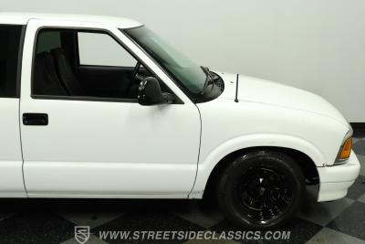1995 Chevrolet S10 LS1 Restomod