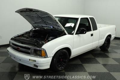1995 Chevrolet S10 LS1 Restomod