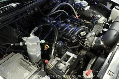 1995 Chevrolet S10 LS1 Restomod