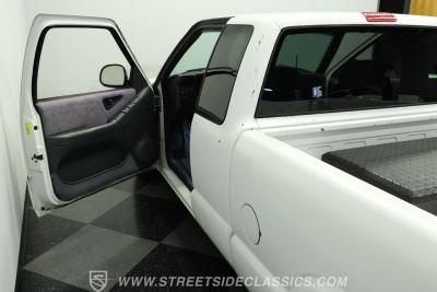 1995 Chevrolet S10 LS1 Restomod