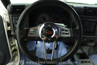 1995 Chevrolet S10 LS1 Restomod