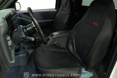 1995 Chevrolet S10 LS1 Restomod