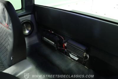 1995 Chevrolet S10 LS1 Restomod