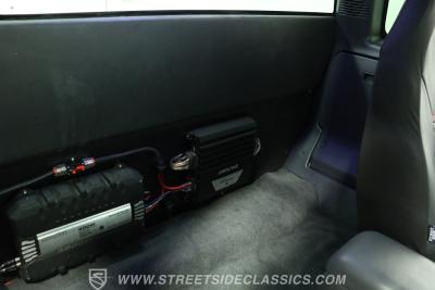 1995 Chevrolet S10 LS1 Restomod