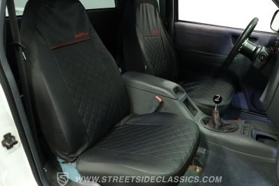 1995 Chevrolet S10 LS1 Restomod