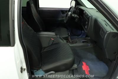 1995 Chevrolet S10 LS1 Restomod