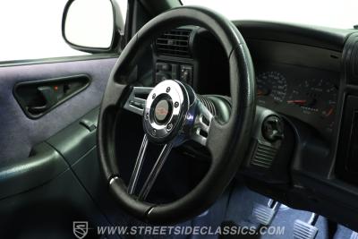 1995 Chevrolet S10 LS1 Restomod