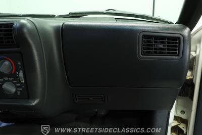 1995 Chevrolet S10 LS1 Restomod