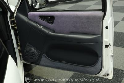 1995 Chevrolet S10 LS1 Restomod