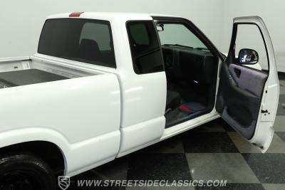 1995 Chevrolet S10 LS1 Restomod
